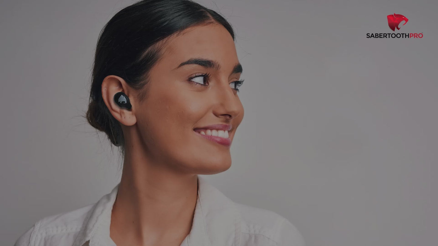 Sabertooth VLT450 Smart Voice Language Translator
