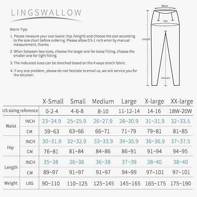 High Waist Yoga Pants With Pockets Seamless Tummy Control Leggings Workout